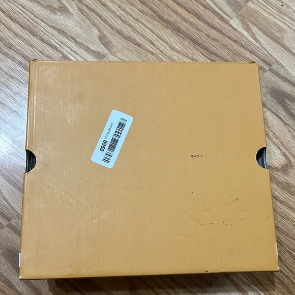 Huiyuzhi Womens Lace Up Platform Wedge Espadrille Sandals Open Toe Size: 7.5 - Picture 10 of 10